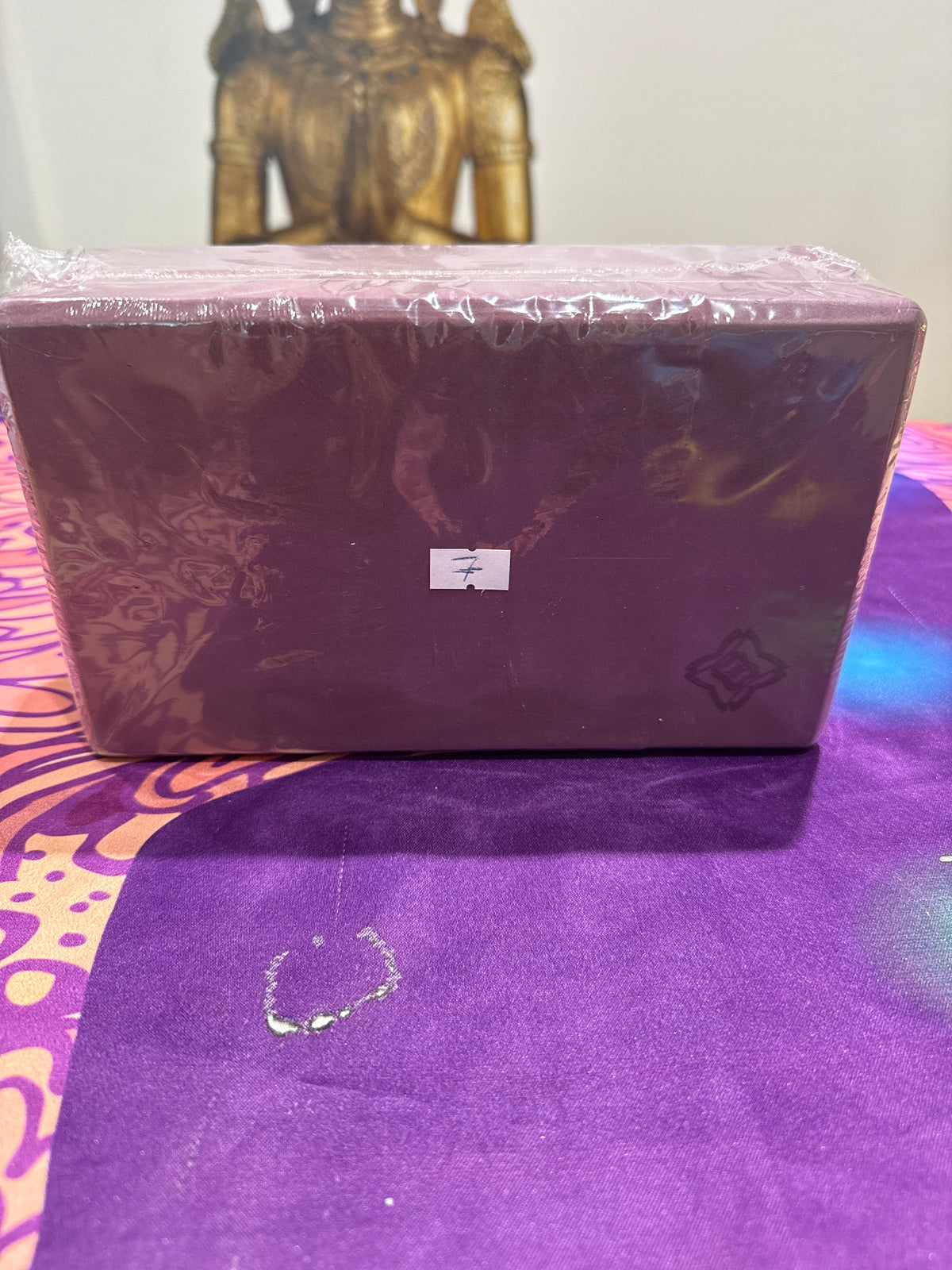 Yoga Block