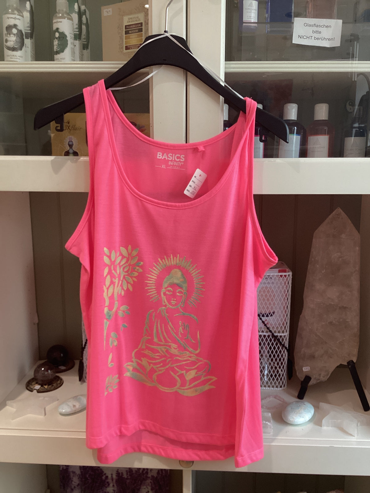 T-Shirt/Top/Unterhemd