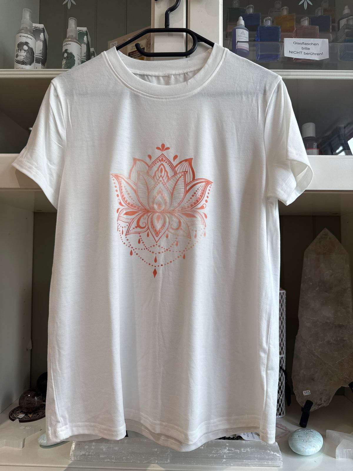 T-Shirt/Top/Unterhemd