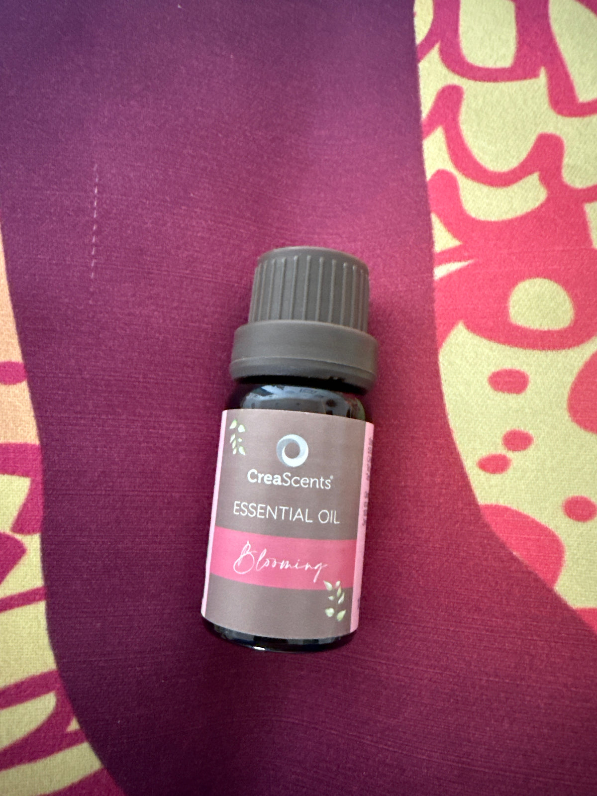 Aroma Öle