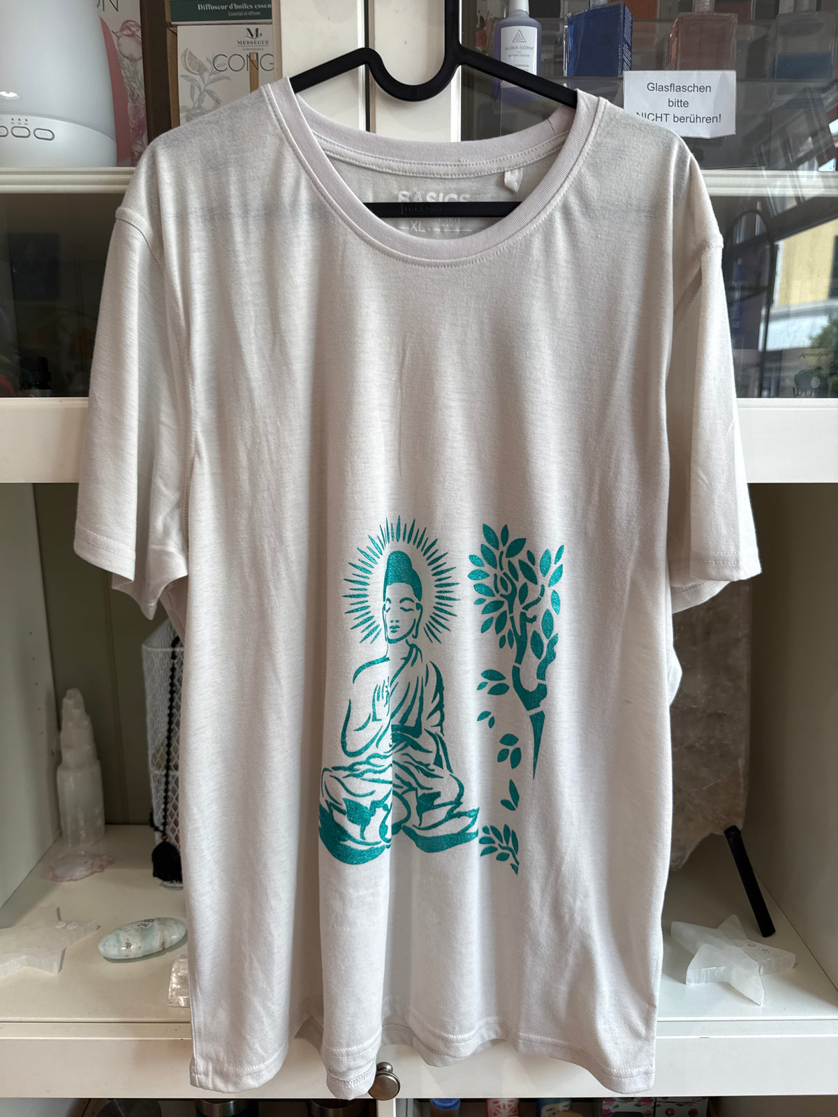 T-Shirt/Top/Unterhemd