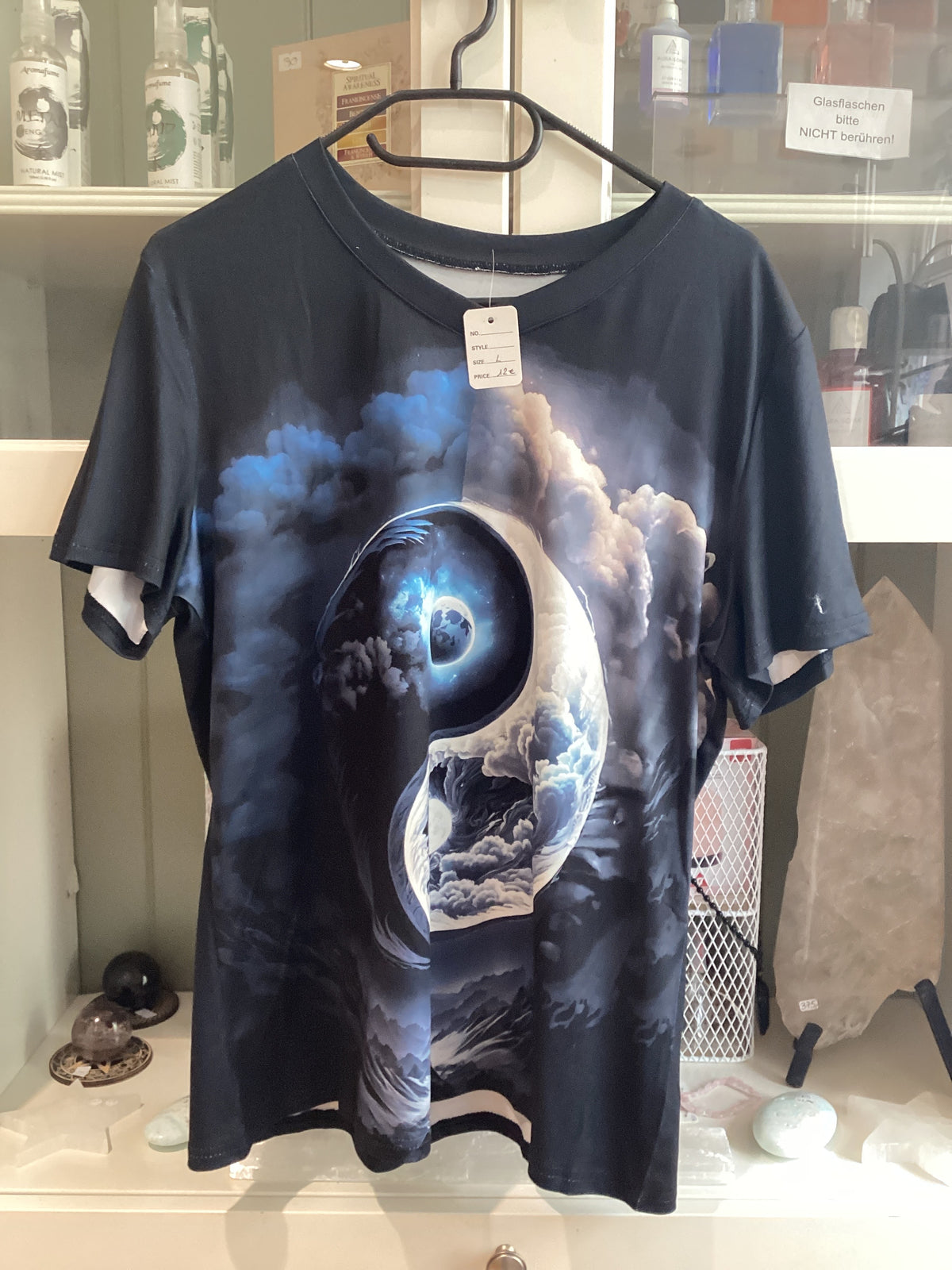 T-Shirt/Top/Unterhemd