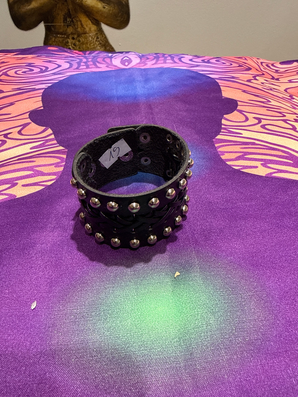 Gothic Armband