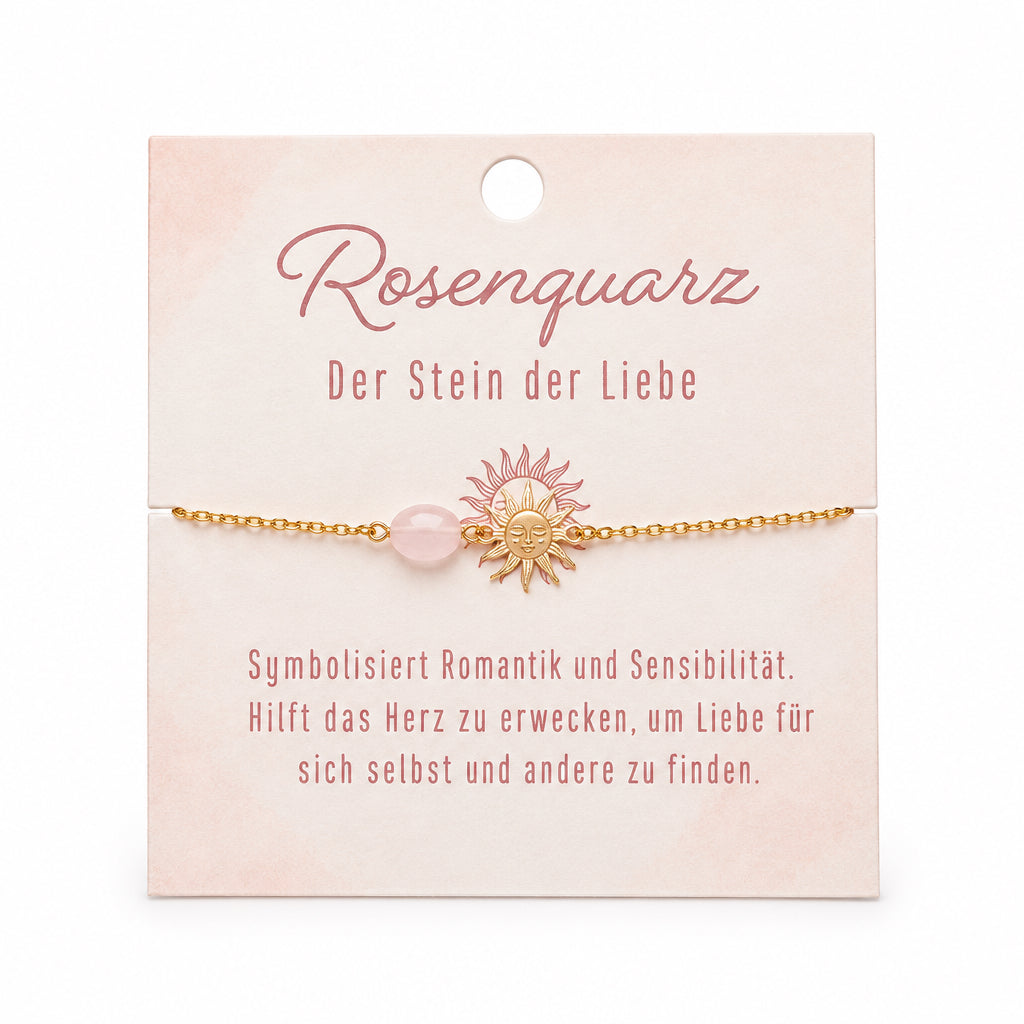 Energiestein Armband