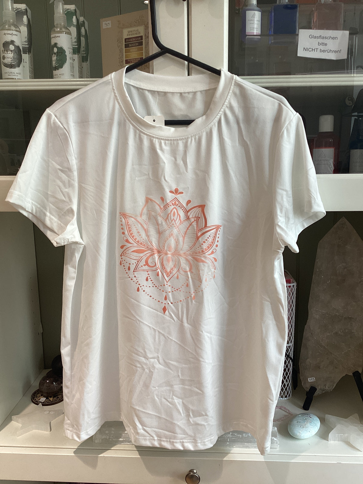 T-Shirt/Top/Unterhemd