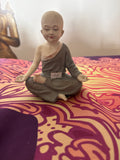 Muddra Buddhafigur