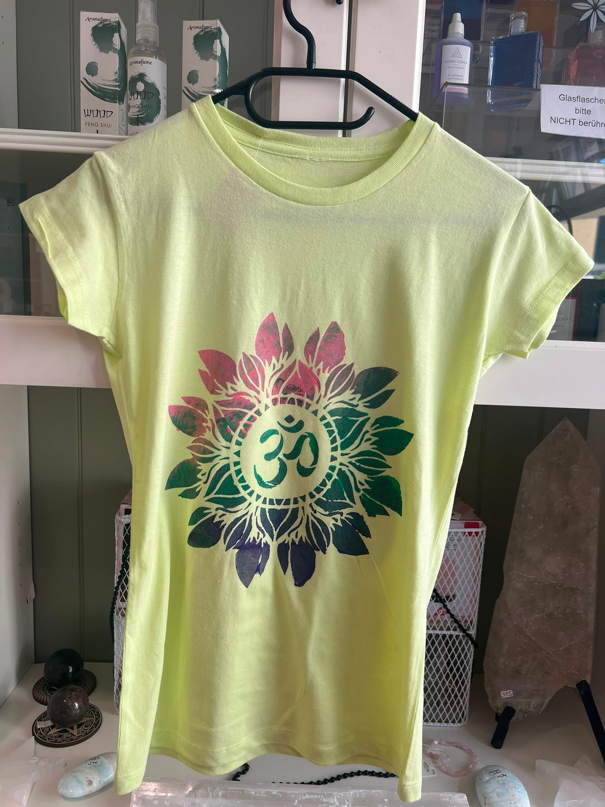T-Shirt/Top/Unterhemd