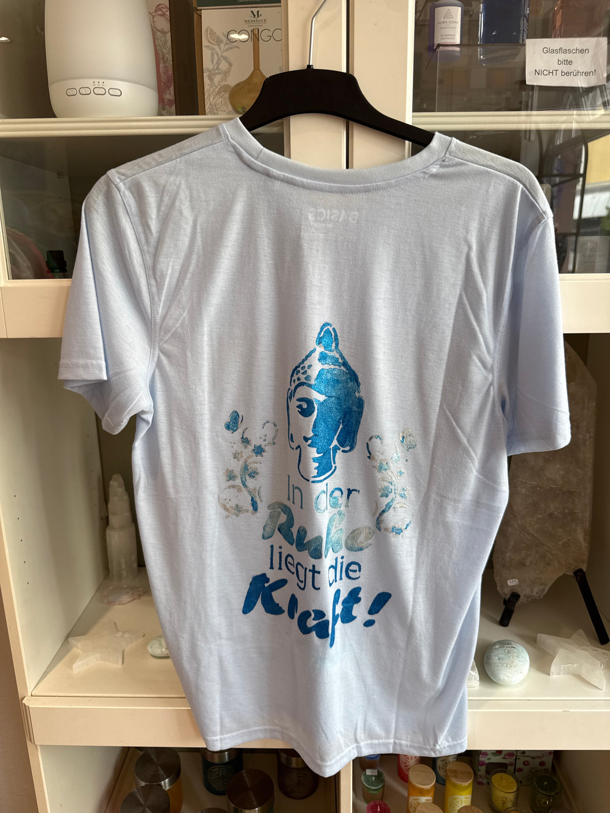 T-Shirt/Top/Unterhemd