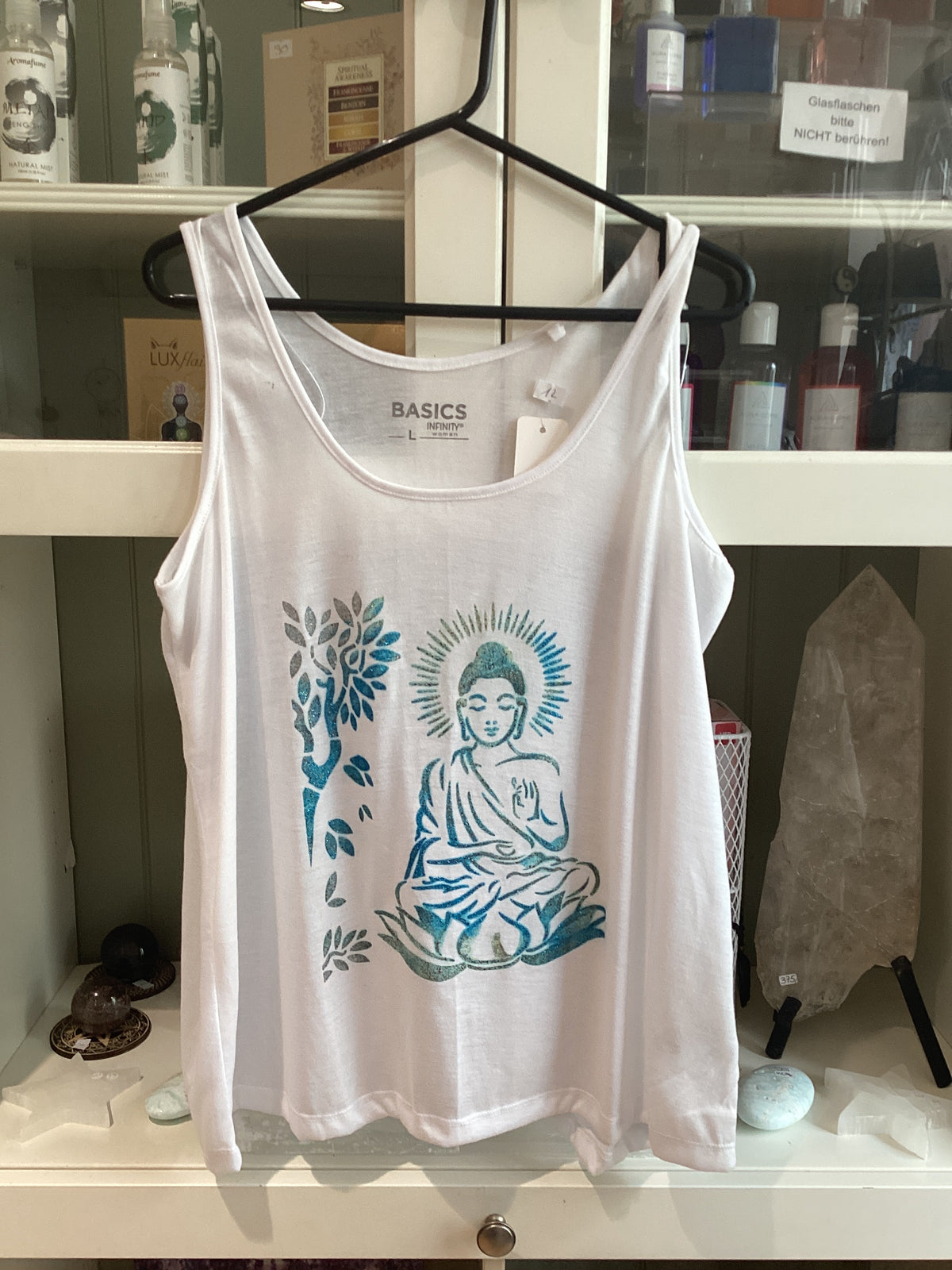 T-Shirt/Top/Unterhemd
