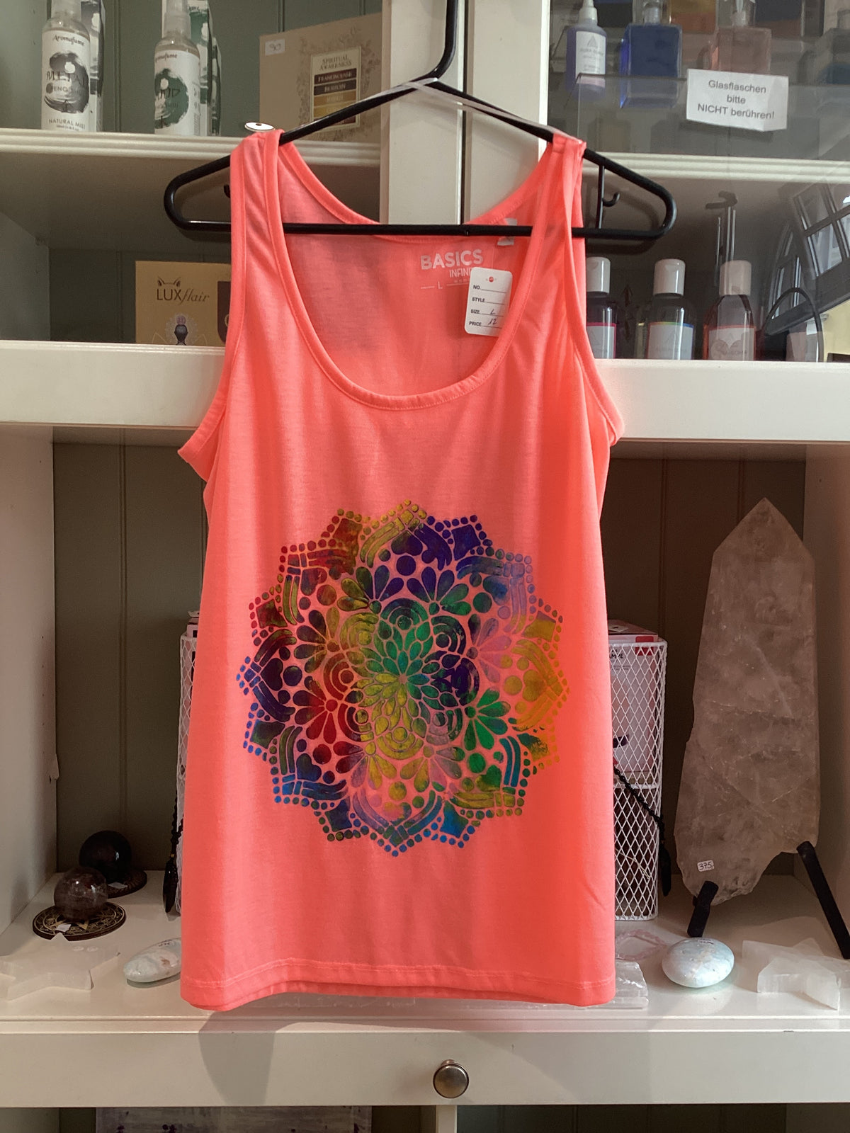 T-Shirt/Top/Unterhemd