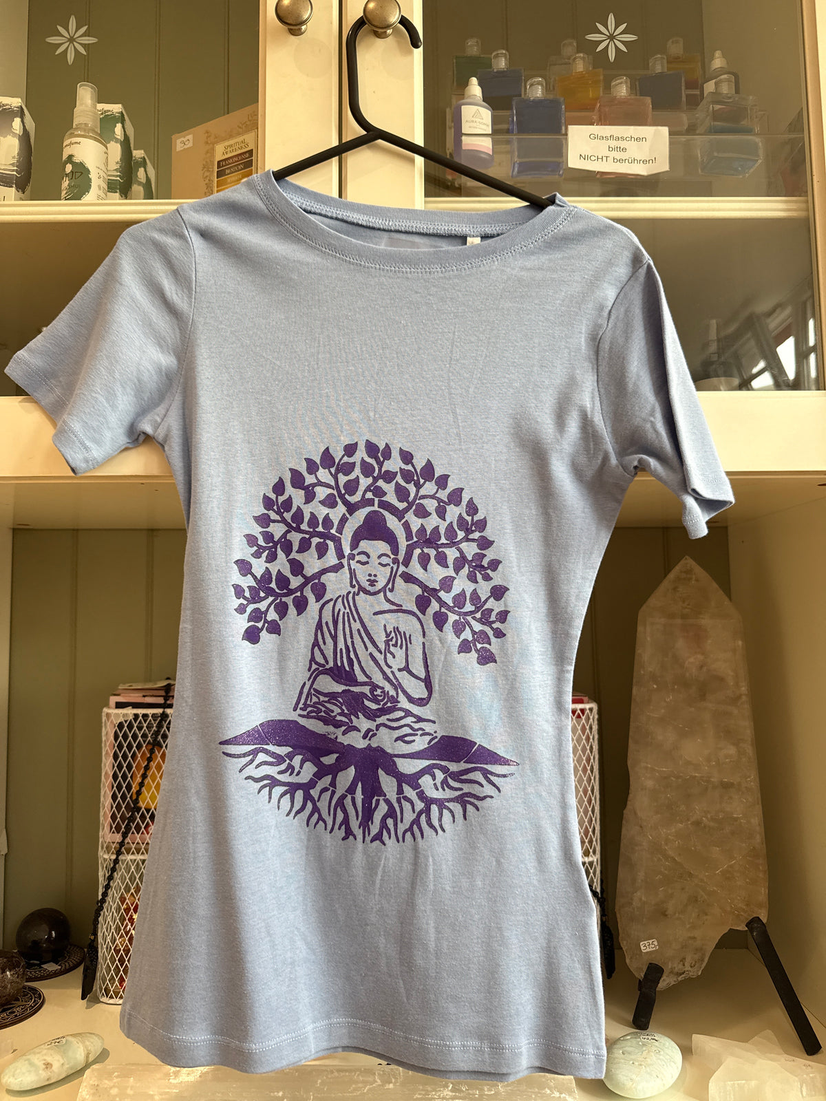 T-Shirt/Top/Unterhemd