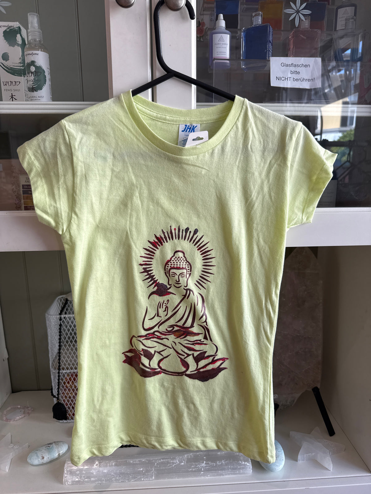 T-Shirt/Top/Unterhemd