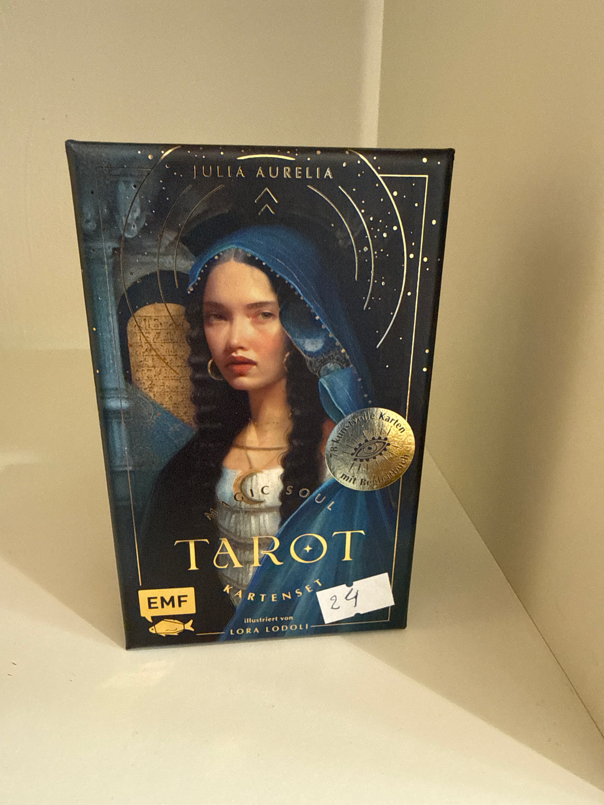 Tarot Kartenset