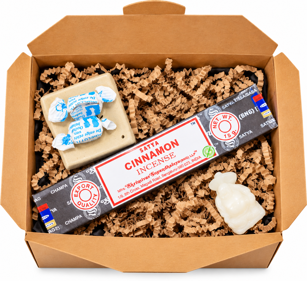 Weihnachten's Geschenke