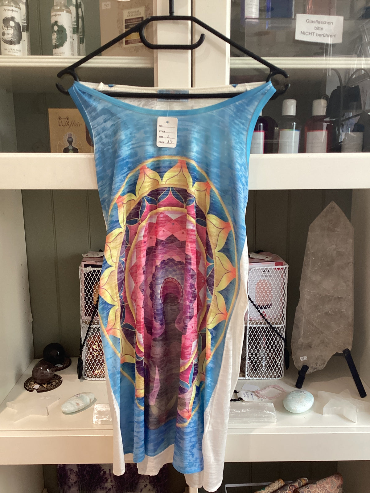 T-Shirt/Top/Unterhemd