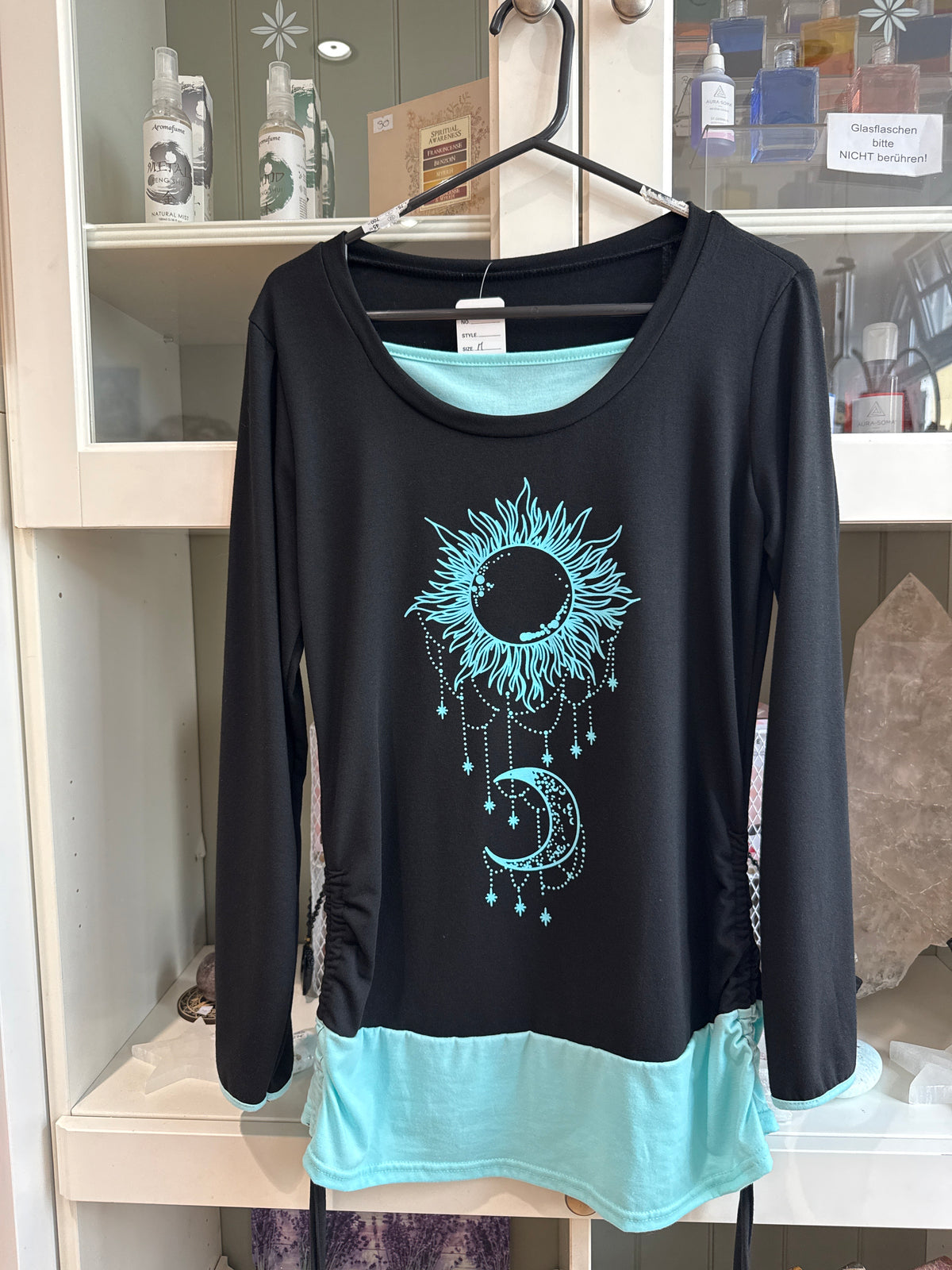 T-Shirt/Top/Unterhemd