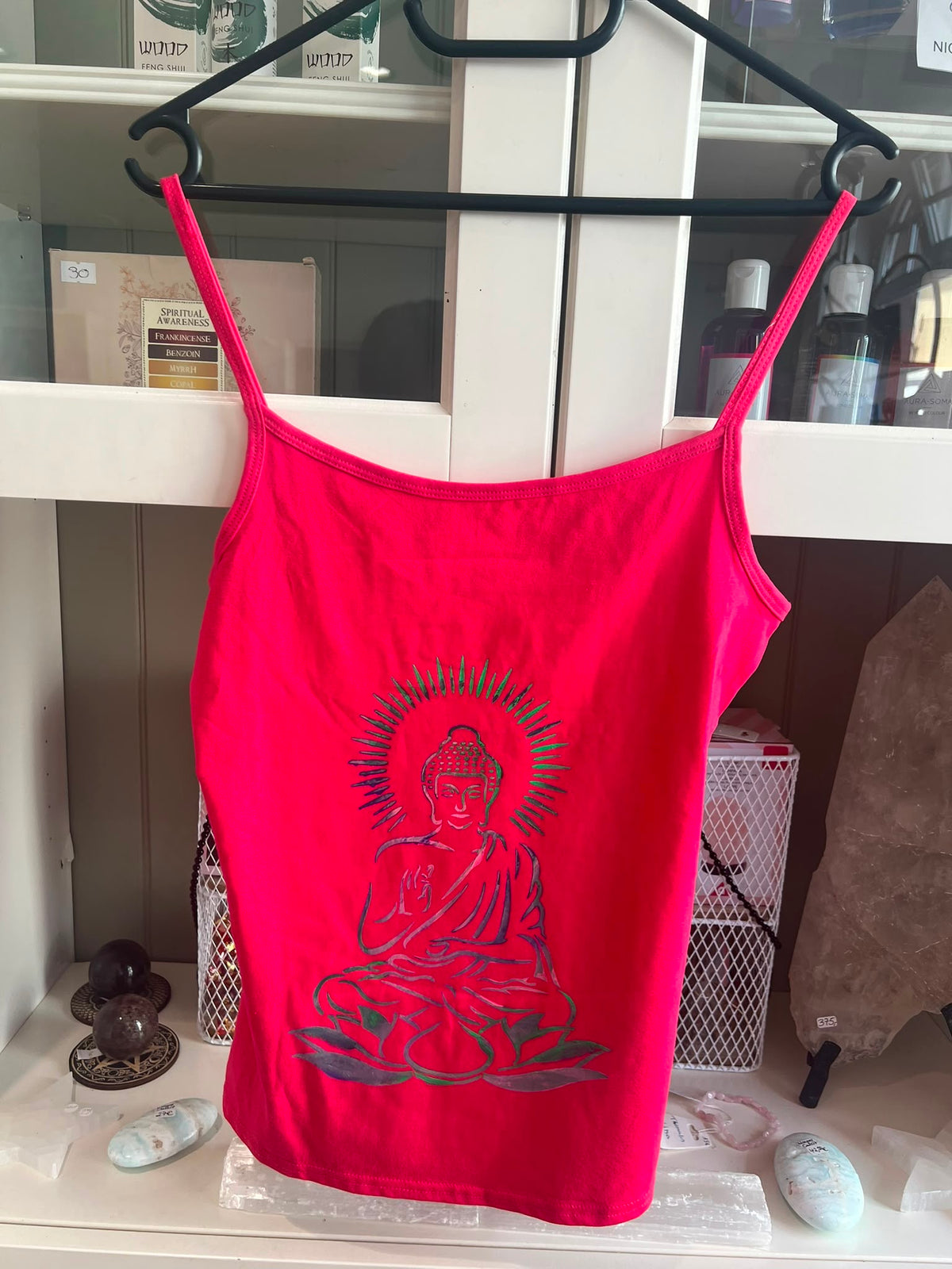 T-Shirt/Top/Unterhemd