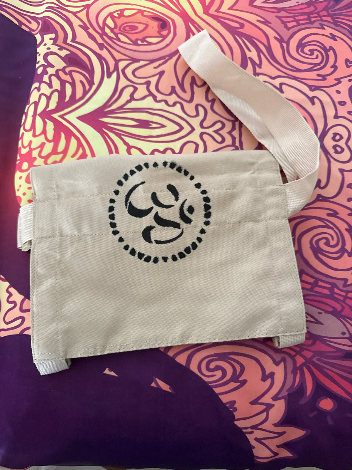 Yoga Pouch