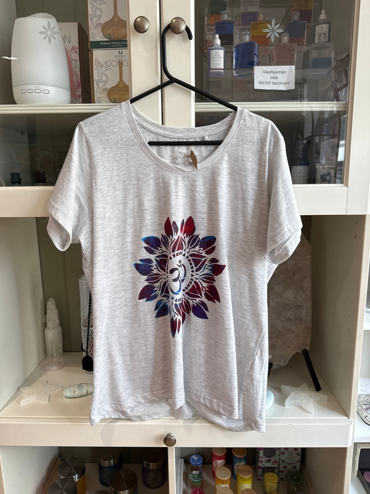 T-Shirt/Top/Unterhemd
