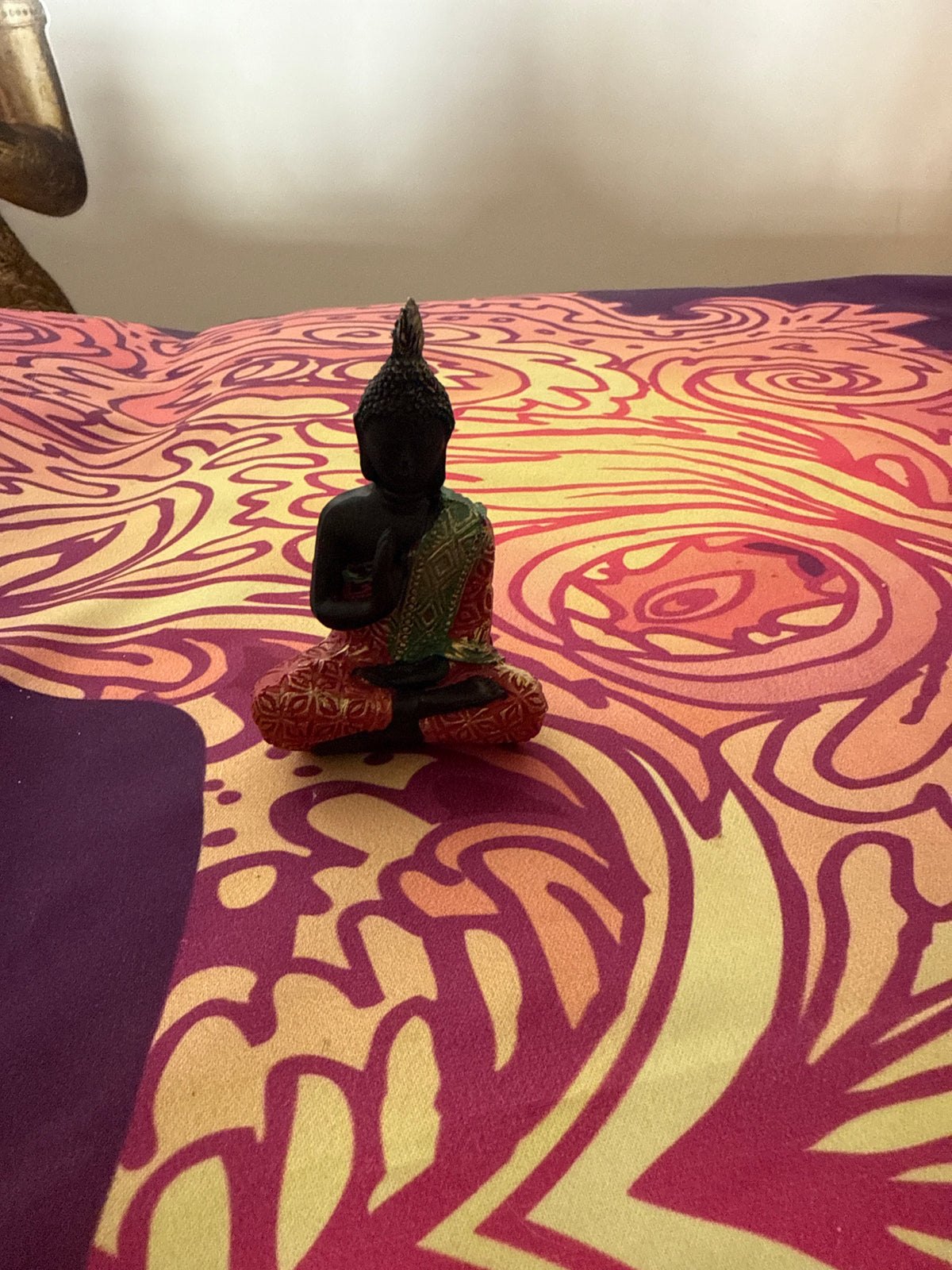 Buddha Kleinfigur