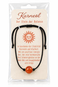 Armband mit Energiekugeln