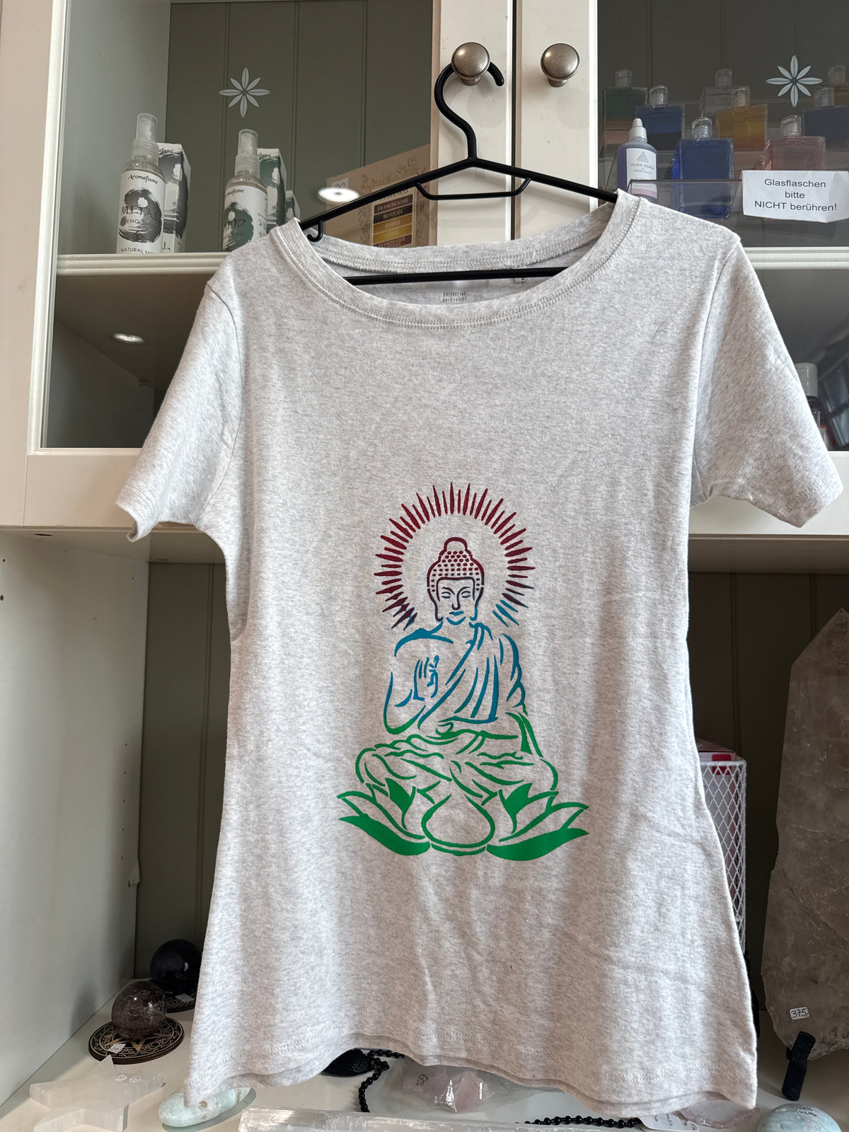 T-Shirt/Top/Unterhemd