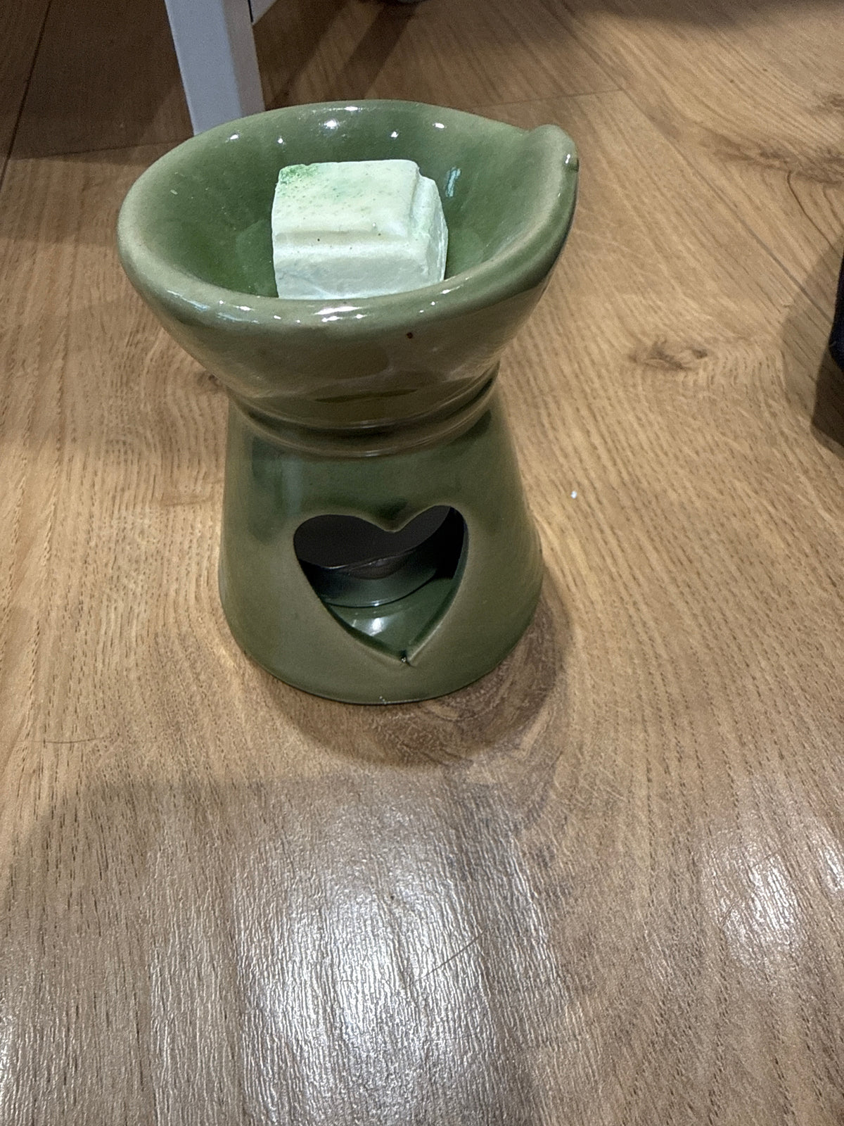 Wachs Diffusor /Ätherischeöle Diffusor