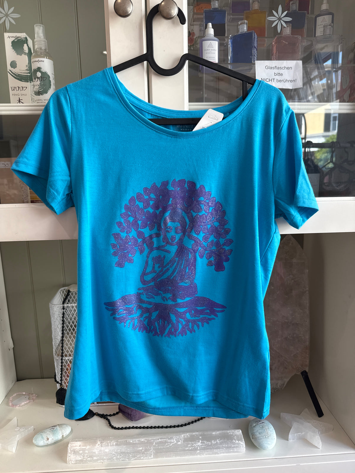 T-Shirt/Top/Unterhemd