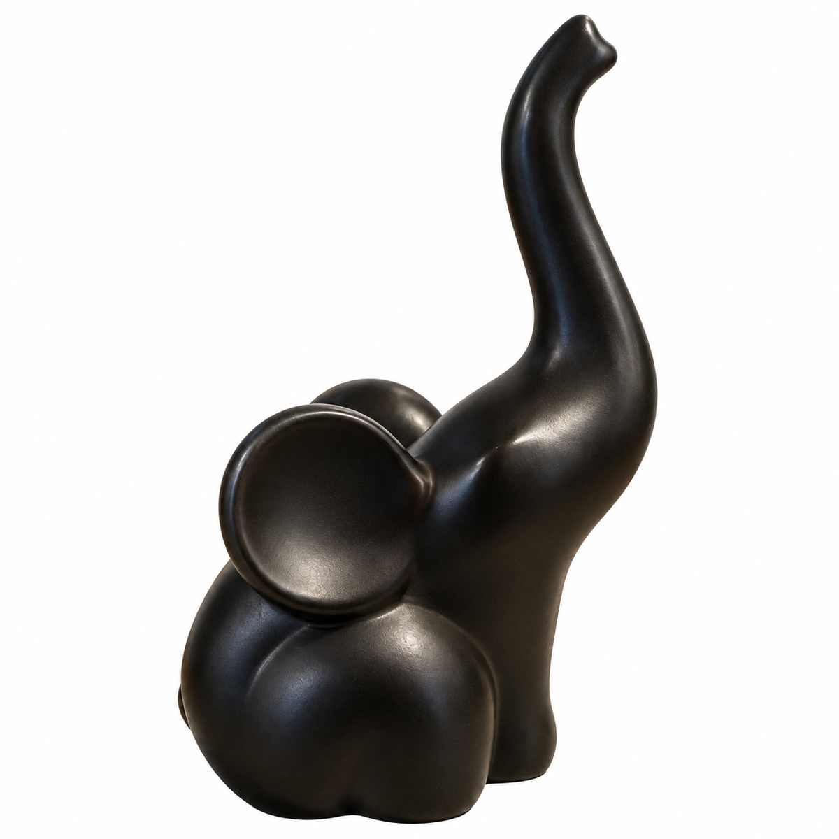 Elefant Statur