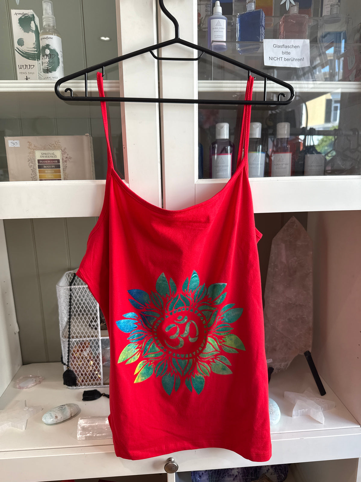 T-Shirt/Top/Unterhemd