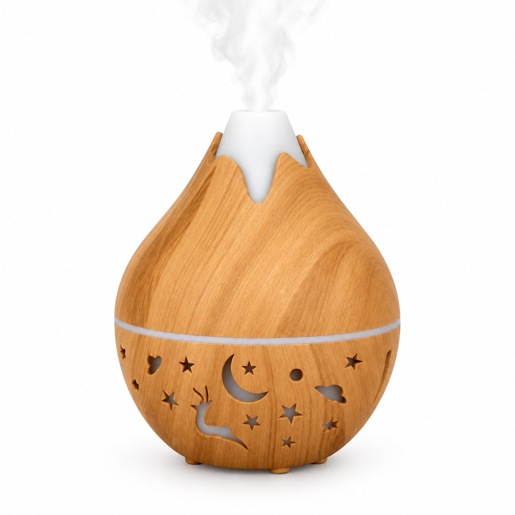 Diffusor
