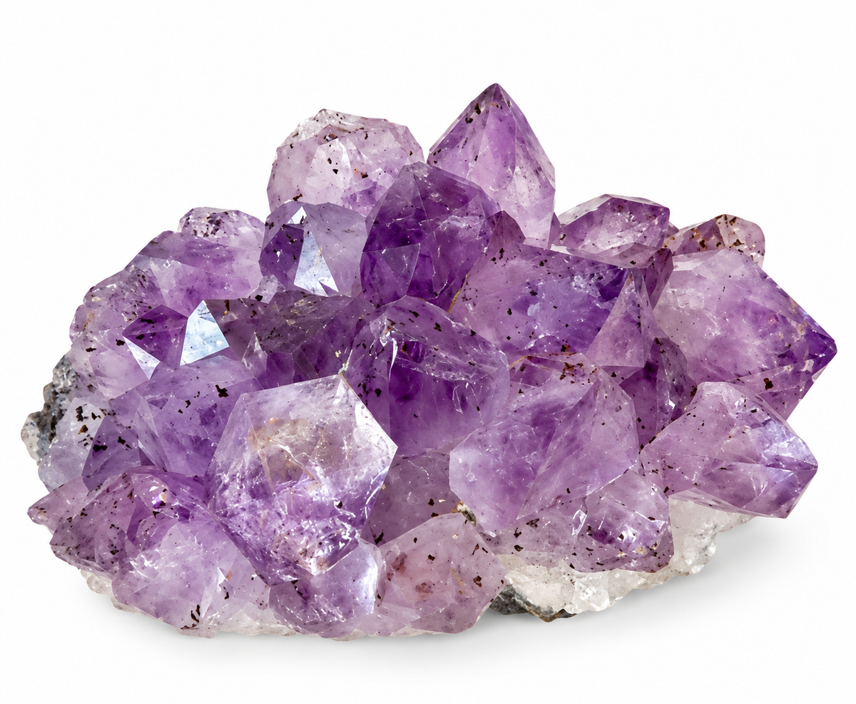 Amethyst Stein