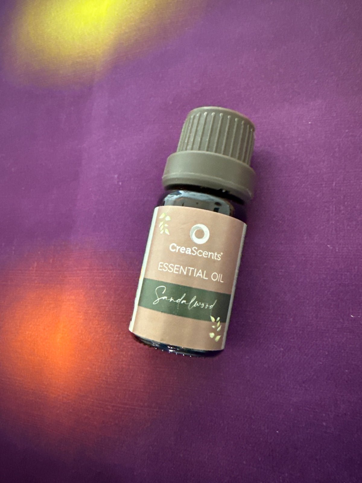 Aroma Öle