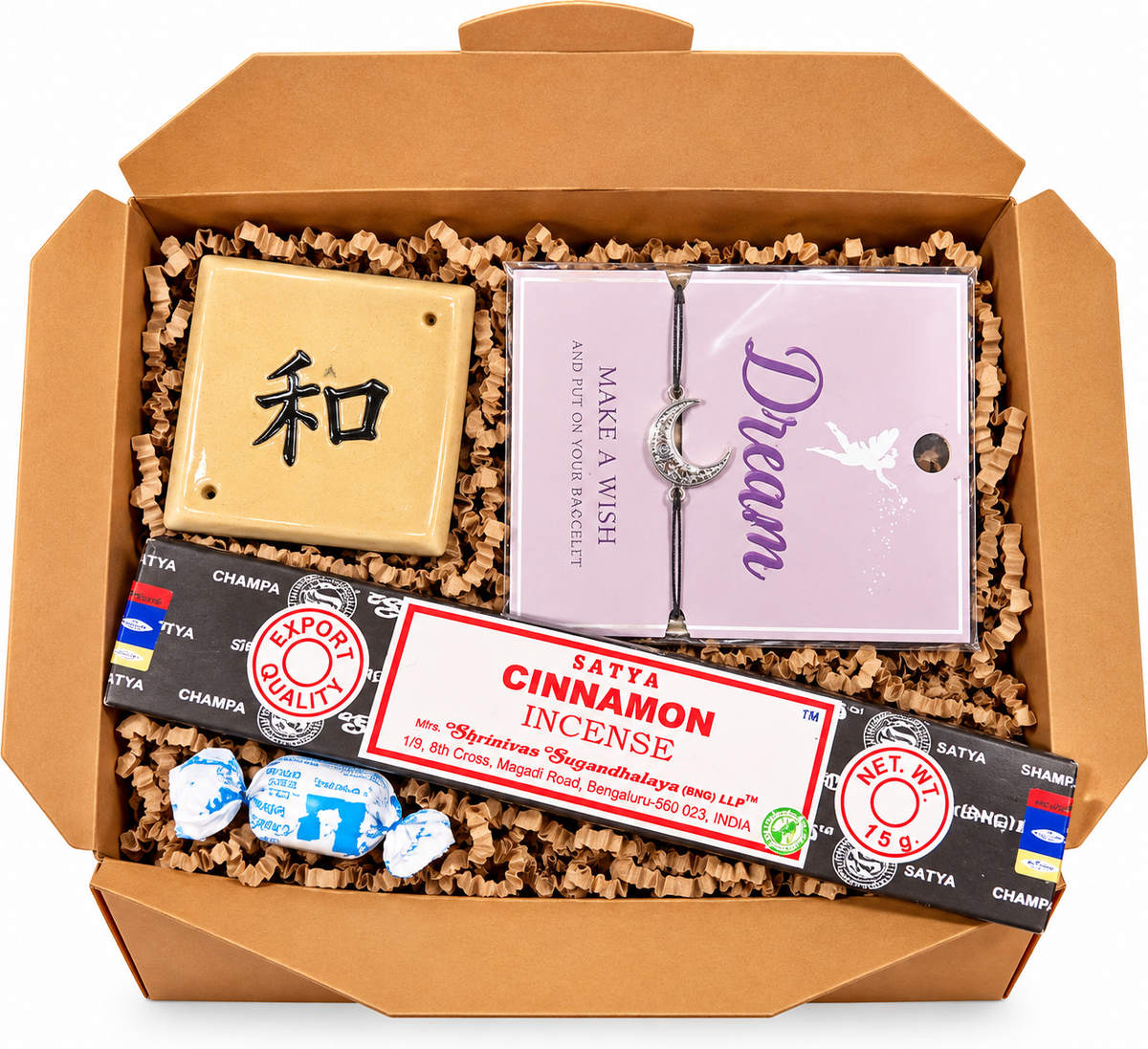 Weihnachten's Geschenke