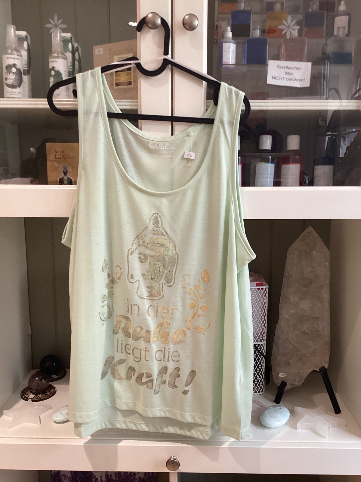 T-Shirt/Top/Unterhemd