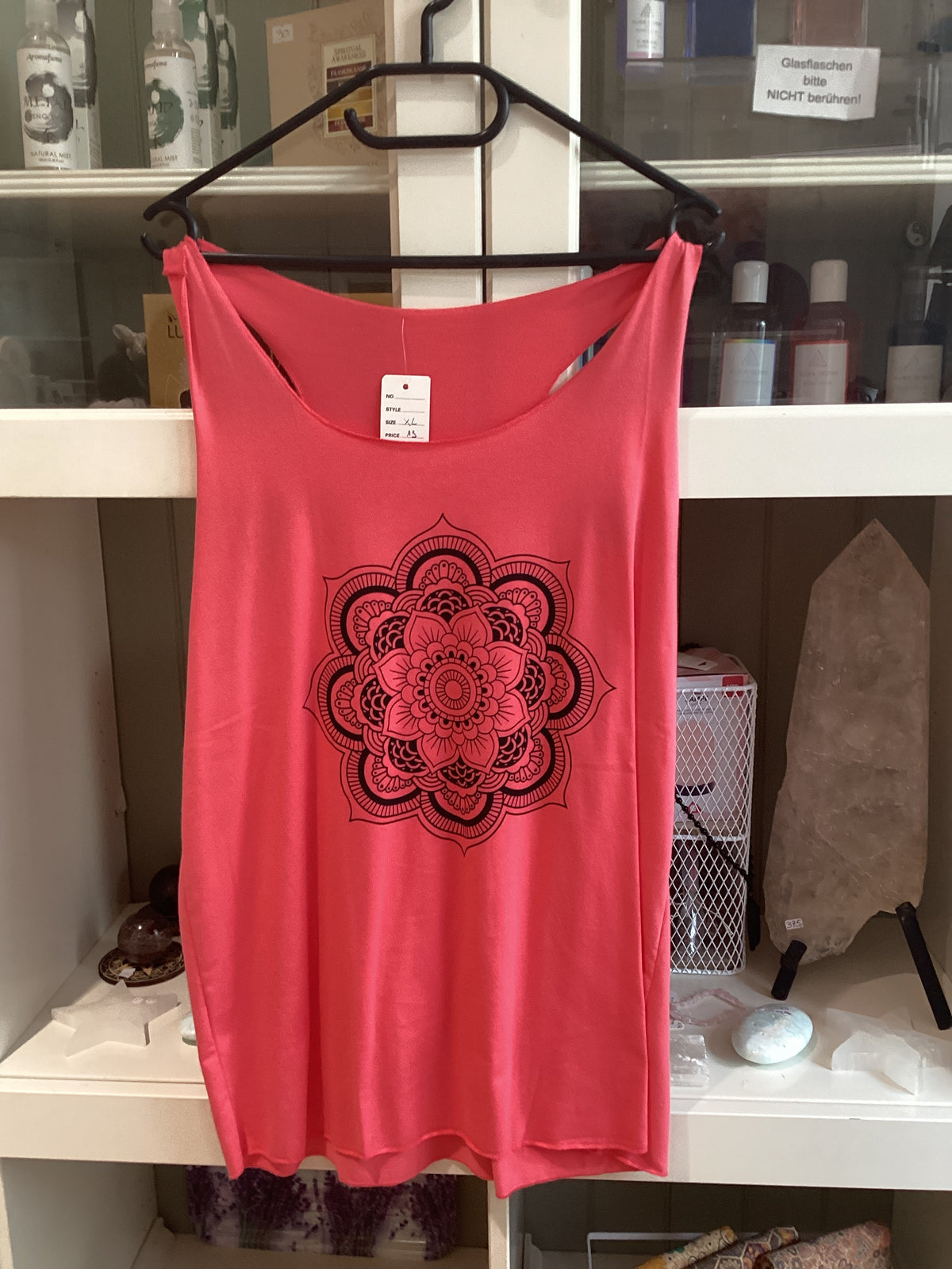 T-Shirt/Top/Unterhemd