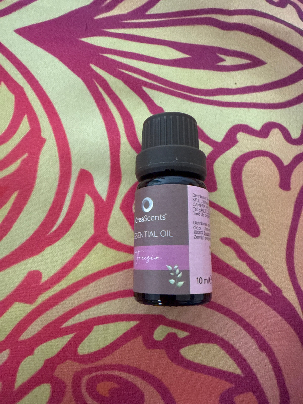 Aroma Öle
