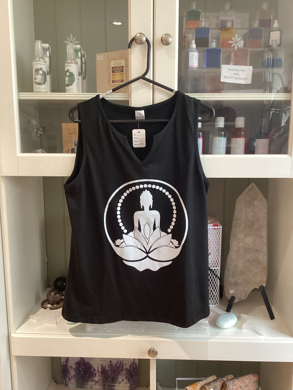 T-Shirt/Top/Unterhemd
