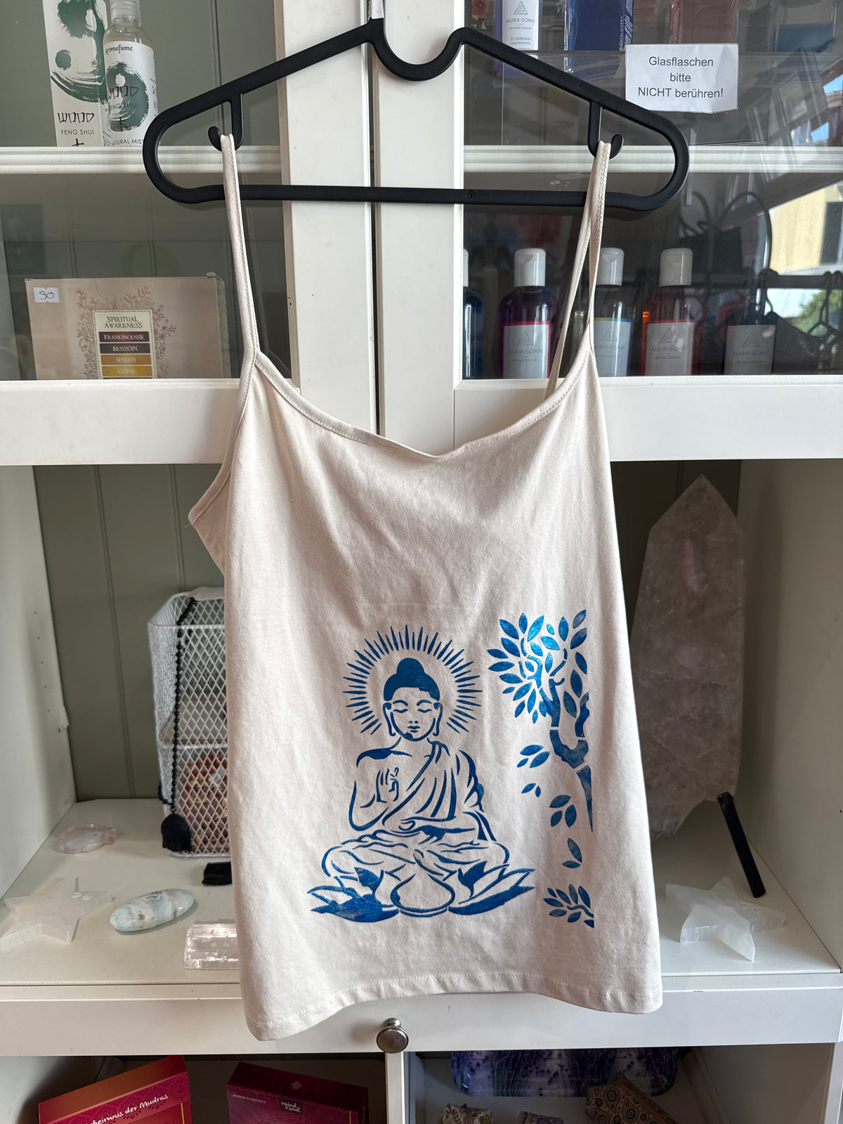 T-Shirt/Top/Unterhemd