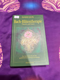 Bach Blütentherapie Buch