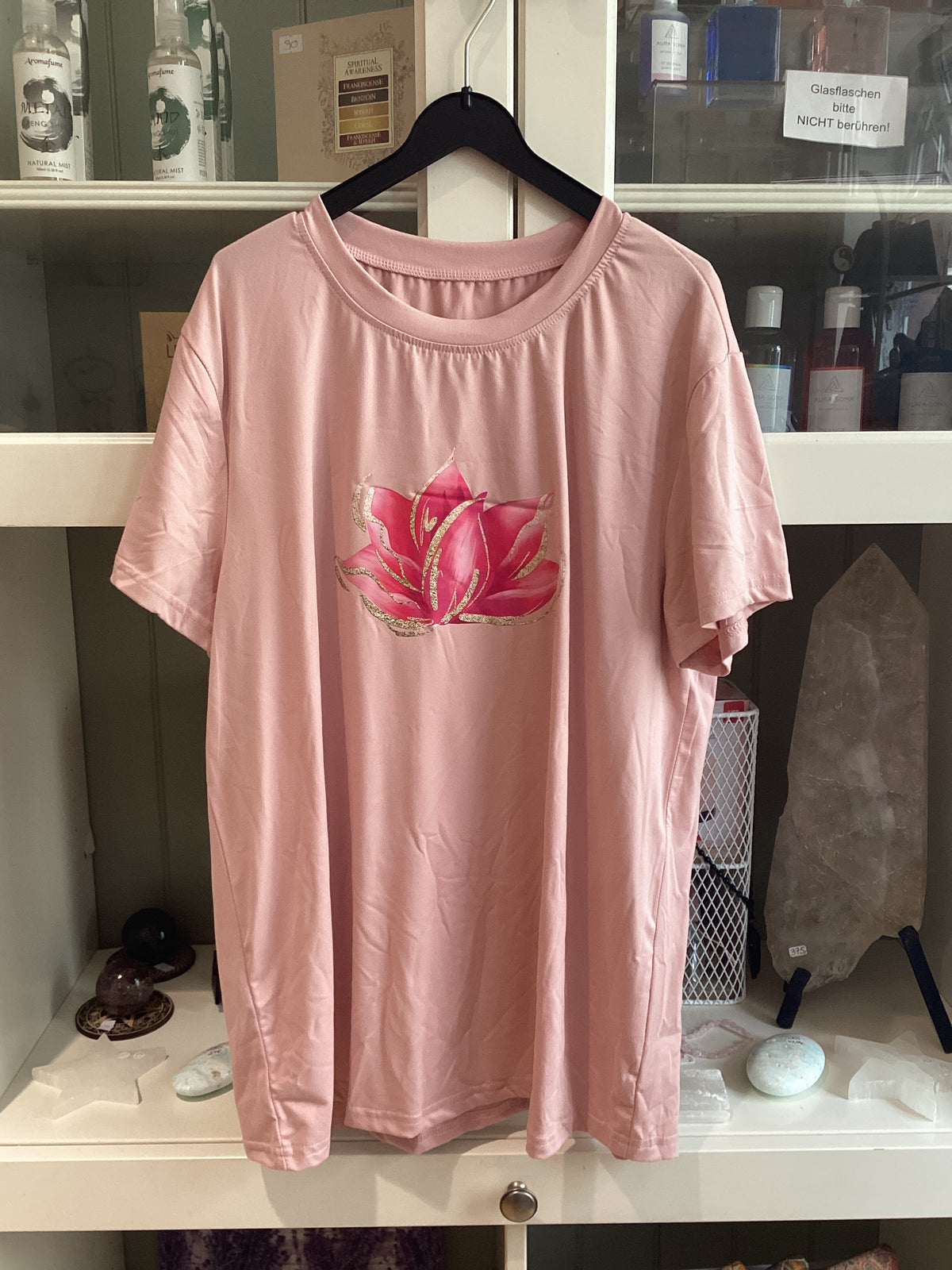 T-Shirt/Top/Unterhemd