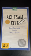 Achtsamkeitsbuch