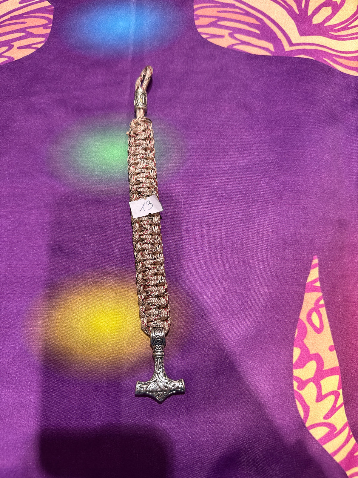 Vikinger Armband