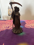 Santa Muerte Figur