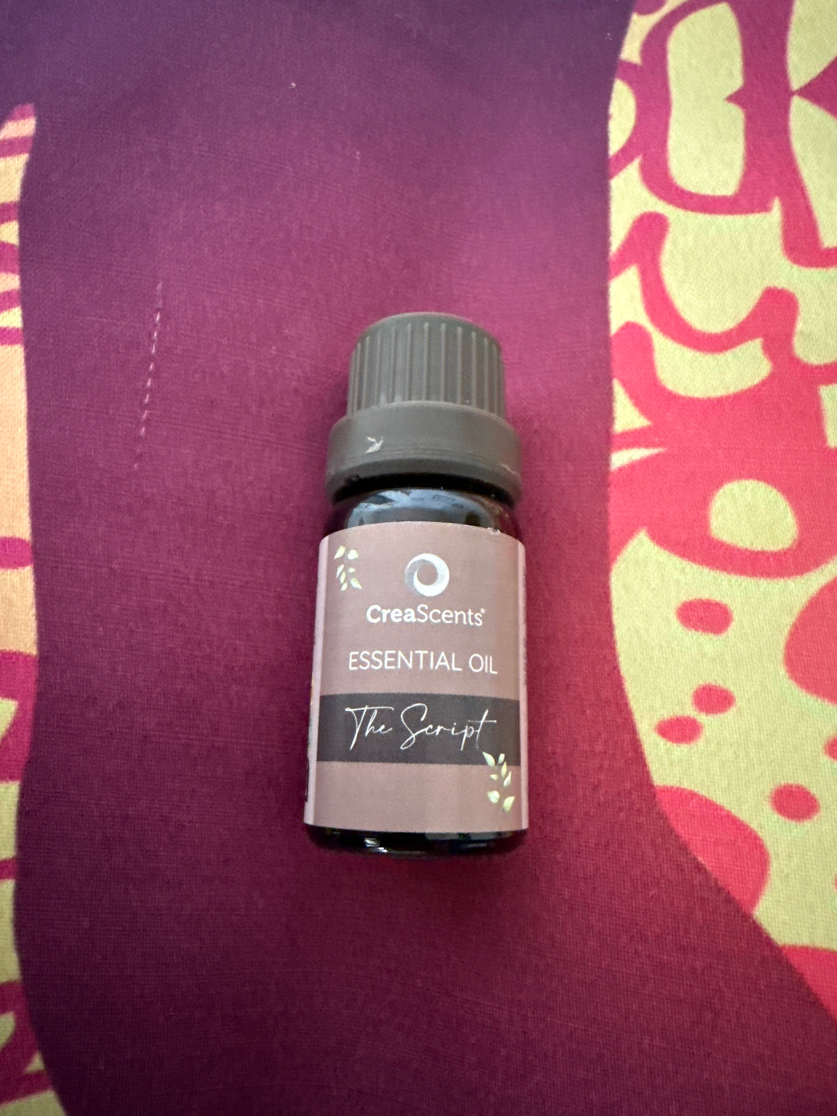 Aroma Öle