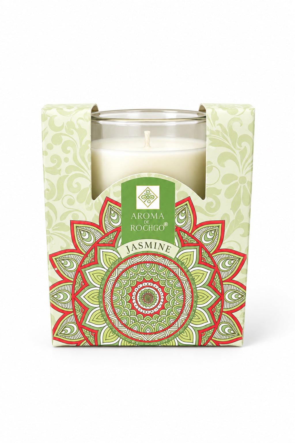 Kerzen Aroma di Rogito