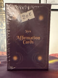 Affirmation Karten