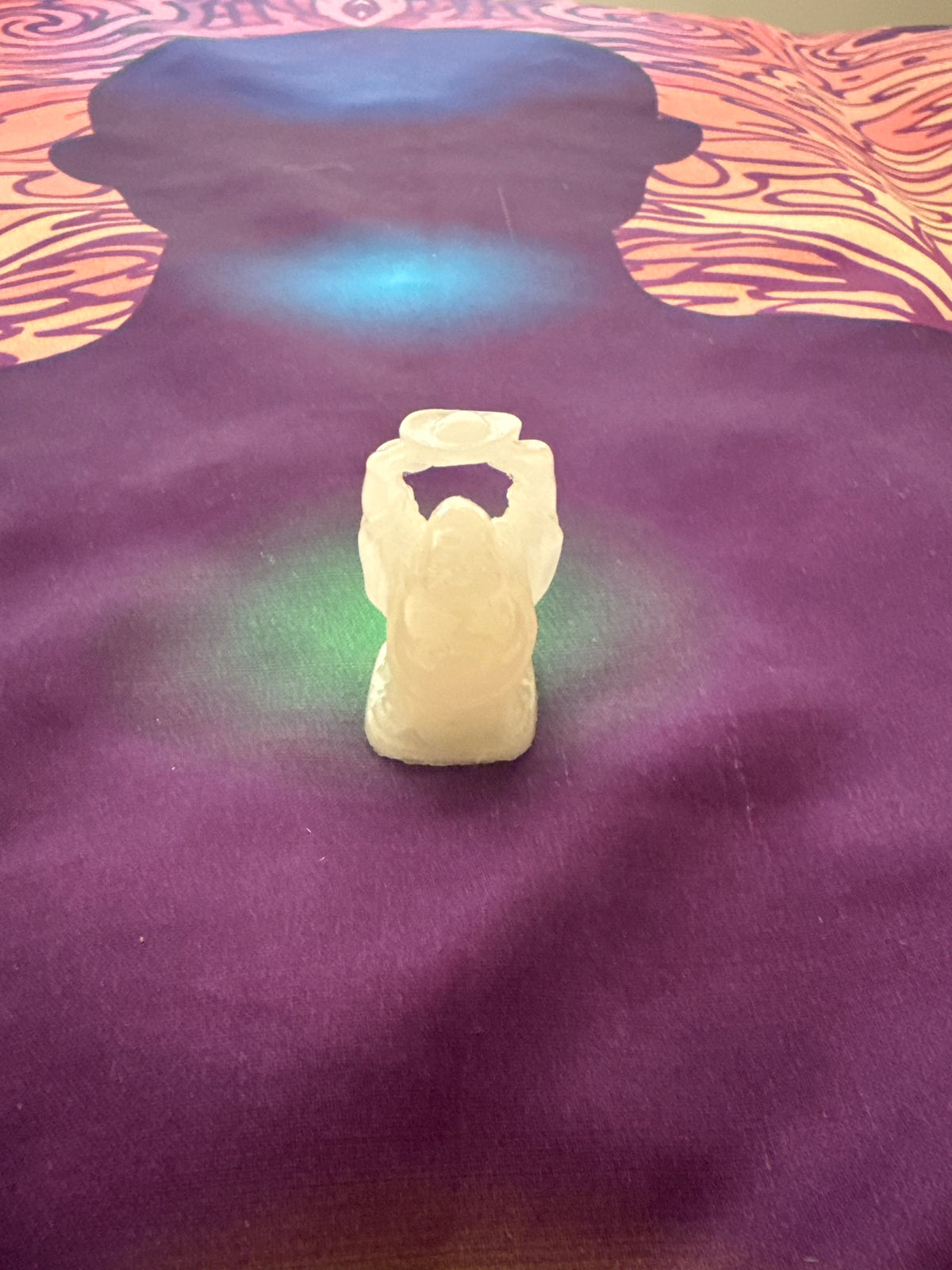 Mini Buddha Figuren