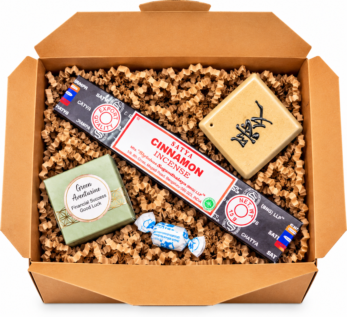 Weihnachten's Geschenke