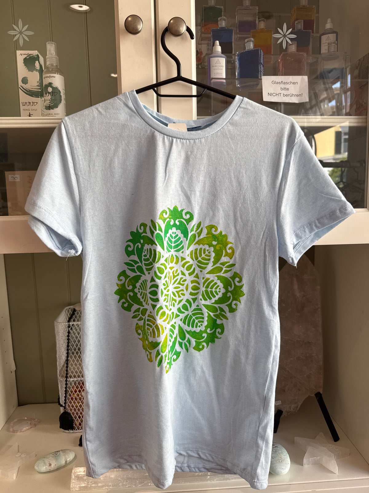 T-Shirt/Top/Unterhemd